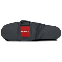 Fisher Padded Carry Bag for Metal Detector and Metal Detecting Accessories - £43.29 GBP