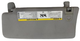 2017-2021 Jeep Compass Right Passenger Side Sun Visor RH OEM - $69.25