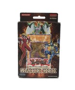 YuGiOh GX 2006 Starter Deck 1st Edition Unlimited Elemental Hero New Rar... - €232,71 EUR