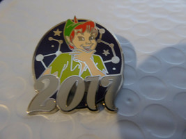 Disney Trading Pins 119579 Disney Parks 2017 Mystery Collection - Peter Pan Onl - £7.44 GBP