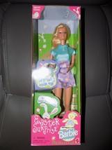 Easter Surprise Barbie 20542 Special Edition Mattel 1998 NEW - £25.72 GBP
