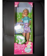 Easter Surprise Barbie 20542 Special Edition Mattel 1998 NEW - £25.74 GBP