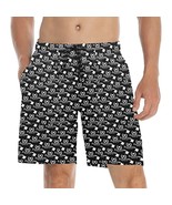 kokorepublic Men&#39;s Mid-Length Beach Shorts (L51) - £25.29 GBP