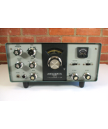 Heathkit HW-101 SSB Transceiver Untested for Parts or Repair - $199.50