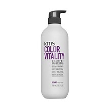 KMS CV Shampoo, 750 ml  - $90.00