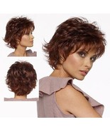 Envy Wigs : Alyssa (Medium Grey) - $2,759.68 MXN