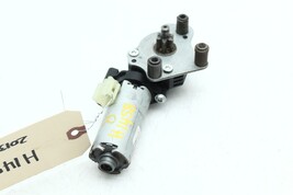 2012-2018 BMW F30 335i 328i FRONT RIGHT SEAT POWER ADJUSTMENT MOTOR H1458 image 3