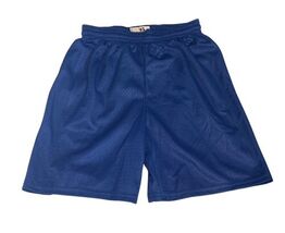 Lot 4 Badger Sport Athletic Shorts – Youth Medium Perfect for Teams Schools image 2