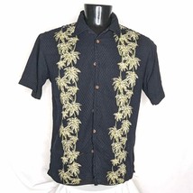 Men&#39;s Shirt Ocean Pacific Button Up Shirt for Men Medium - £7.59 GBP