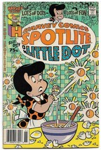 Harvey Comics Spotlite #3 (1987) *Harvey Comics / Cover Art By Warren Kr... - $56.27 MXN