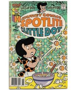 Harvey Comics Spotlite #3 (1987) *Harvey Comics / Cover Art By Warren Kr... - $55.33 MXN
