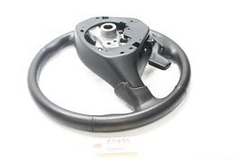 2005-2006 SAAB 9-2X AERO STEERING WHEEL 3 SPOKE P5499 image 9