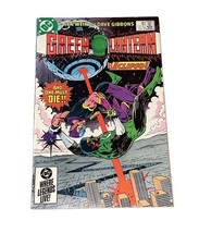 Green Lantern Lot #115 151 183 186 DC Bronze Copper Age Eclipso image 7
