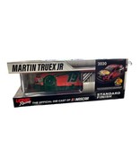 Martin Truex Jr Action 1/24 Bass Pro Shops 2020 Toyota Camry - £54.56 GBP