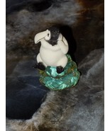 Peek A Boo Hamilton Collection Polar Playmates Sculpture Collection  EUC - $435.35 MXN