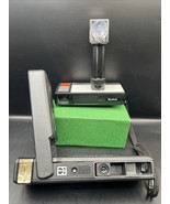 Kodak Pocket Instamatic 20 &amp; Kodak 600 Camera Lot - Uses 110 Film - Works - $30.48 CAD