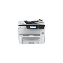 Epson - Supertank Printers And Ink C11CG68201 Workforce Pro WF-C8690 Color Print - $2,719.52