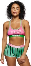 PSD Women&#39;s Sports Bra Juicy Size Medium - $15.88