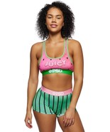 PSD Women's Sports Bra Juicy Size Medium - $15.88
