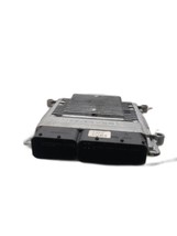 Engine ECM Electronic Control Module 2.0L Automatic Fits 07-10 ELANTRA 1... - $24.33