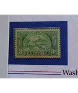 Collectible 3 Cent Stamp - American Bankers Association - Federal Reserv... - $33.83 CAD