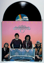 Oak Ridge Boys - Fancy Free (1981) Vinyl LP • Elvira, I&#39;m Settin&#39;, Joe Bonsall - $12.61