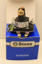 Stens 435-431 Starter Solenoid for Ariens Husqvarna MTD Toro Simplicity Snapper - £8.81 GBP