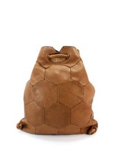 445 leather backpack - $115.00