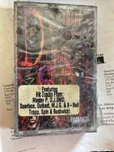 Vintage 1999 Dirty South Tape Deff Trapp Rap New Sealed - £21.88 GBP