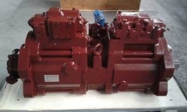 Hyundai Excavator Swing Motor R360LC-3/7   - £2,630.17 GBP