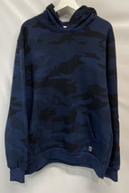 Phat Farm Camouflage Men&#39;s SAVAGE Hoodie All Seasons Great Gift NEW L - $34.82
