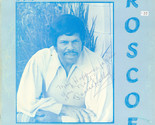 Roscoe [Vinyl] - $39.99