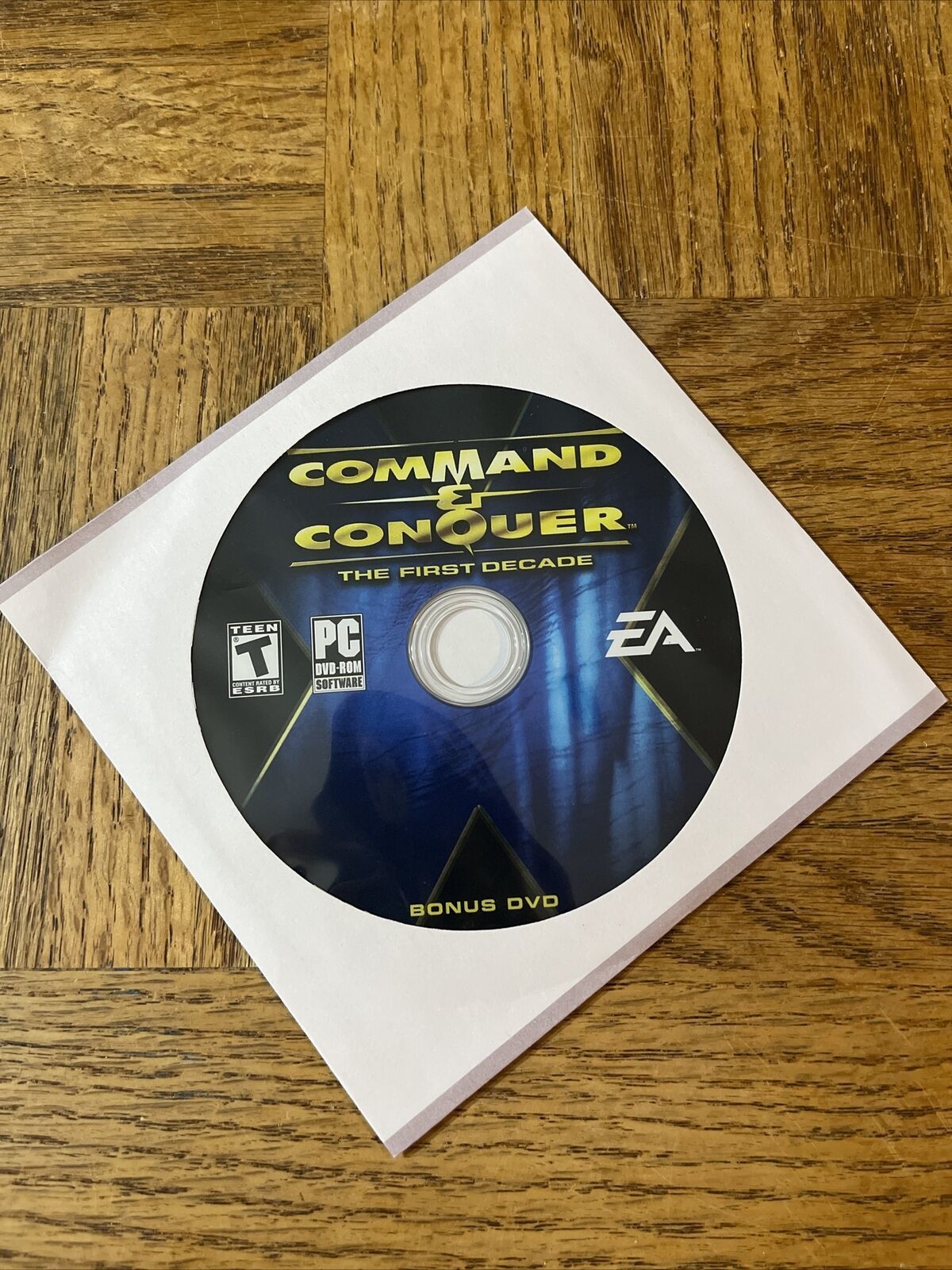 Full-size item image