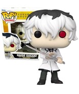Funko POP! Animation: Tokyo Ghoul:re Haise Sasaki Vinyl Figure - Collect... - $25.98 CAD