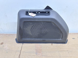 Oem 5c5035591 2012-2015 2016 2017 2018 2019 Vw Beetle Rear Subwoofer Speaker - $140.00