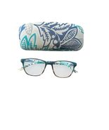 Vera Bradley  Eyeglasses Frames Only No Lenses 50-16-135 + Case - €12,82 EUR