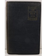 Washington Irving The Sketch Book Elmer E. Wentworth - £3.98 GBP