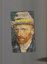 Van Gough&#39;s Van Goughs (VHS) - £3.90 GBP