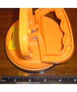 SUCTION CUP GRIPPER LIFTer PULLER 4.5&quot; Lift &amp; Pull Glass Metal Plastic 8... - $37.44 CAD