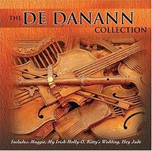 The De Danann Collection [Audio CD] De Danann - £9.42 GBP