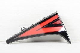 Mint! 2022-2024 Kia Sportage LED Inner Tail Light Right Passenge OEM 924... - $94.05