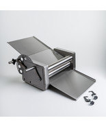 15.7&quot;/40cm  Manual Dough Sheeter for Home Use - $899.41 CAD