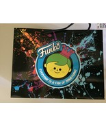 Funko Large 16&#39;&#39; x 12&#39;&#39; x 6&#39;&#39; Reusable Cardboard Bag - $8.06