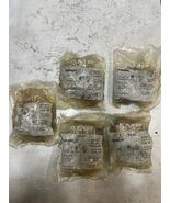 5 Pack of AMP Grounding Connector 275187-3 (Quantity 5) - $127.40 CAD