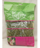 ProFlora Preserved Spanish Moss Crafts NOS - £7.77 GBP