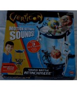 Verticon Mid-Air Combat - Sound Battle Attachment - BRAND NEW IN BOX - $224.29 MXN