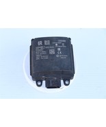 Nissan Blind Spot Sensor Radar Control Unit Rear Right RH 284K0-9HU0A - €77,81 EUR