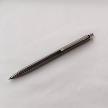 Montblanc LEONARDO Ballpoint Pen Specially-Shaped Made in Germany - £287.79 GBP