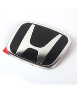 Black Honda Front Grille Emblem for 2012-2022 CRV 2018-2022 Accord Sedan - $38.55 CAD
