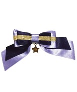 Angelic Pretty Shiny Logo Star Hair Clip Lolita Kawaii Japanese Fashion ... - €34,12 EUR